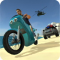 城市卡车司机(TruckDriverCityCrush)手机免费版