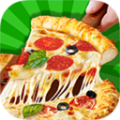 披萨美食家正版 V1.0