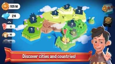 小镇大亨图4