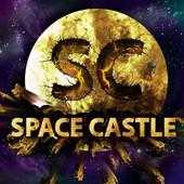 太空城堡(SpaceCastle)游戏安装包 V1