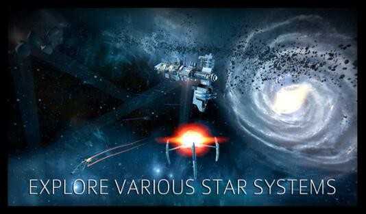 太空城堡(SpaceCastle)游戏安装包
