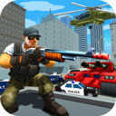 城市战地模拟器手游直装版 V1.0.2