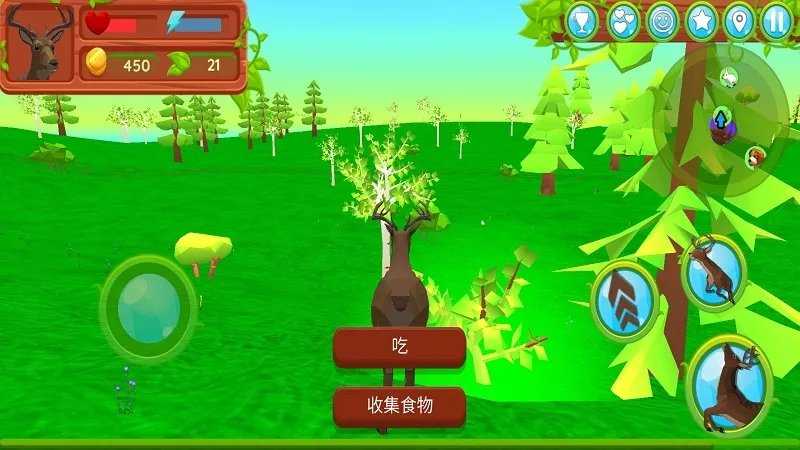 鹿模拟器动物家族图2