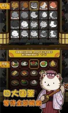 猫咪深夜食堂(Catrestaurant)图2