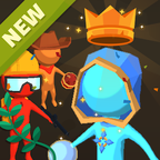 棍子英雄动作防御(StickHeroes)安卓免费版