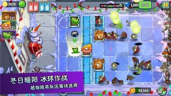 花花也疯狂游戏最新版