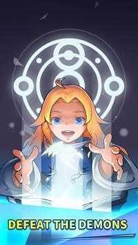 闲置的召唤者(IdleSummoner)通用版图2