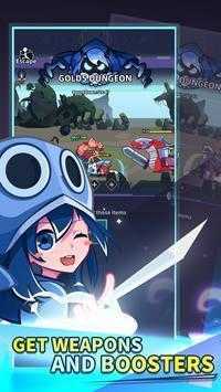 闲置的召唤者(IdleSummoner)通用版图1