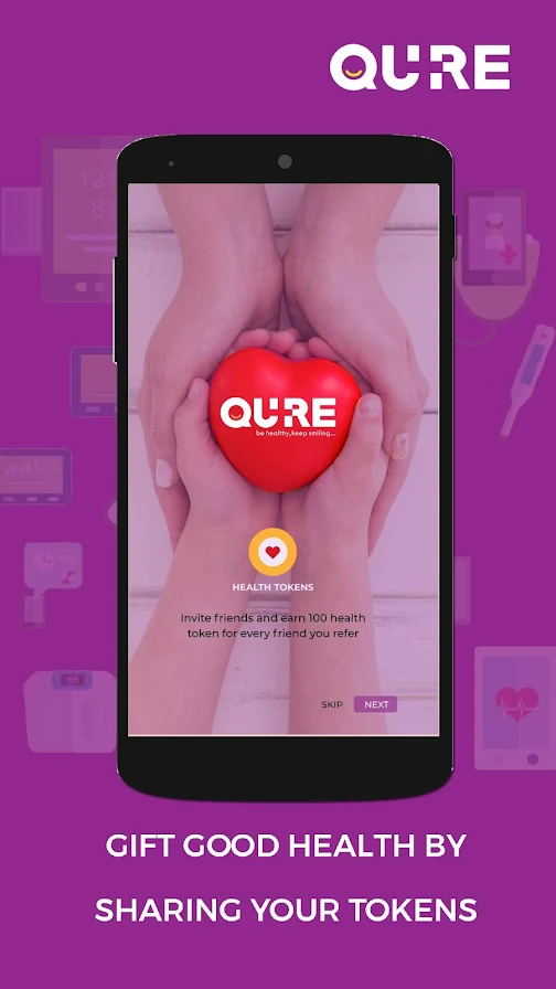 线医生问诊(Qure)(3)