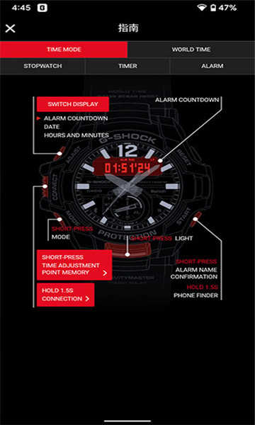 GSHOCK最新版