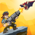 汽车英雄自动射击(AutoHero)免费原版