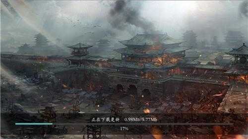 神魔三国志无广告版图3
