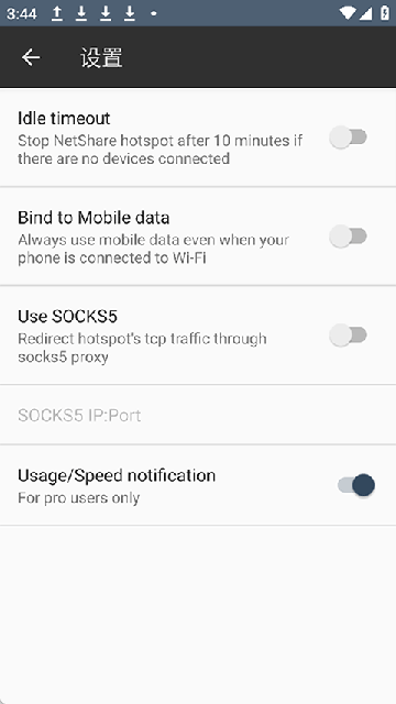 netshare