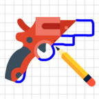 绘画射击(DrawGun)正版