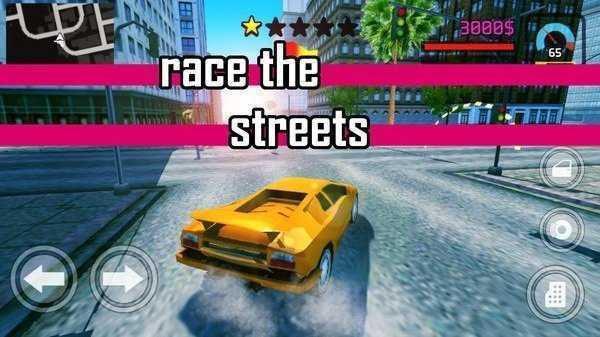 枪击城市(Gunshot City)(1)