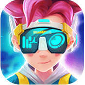 网络射手(CyberShooter)游戏无广告版