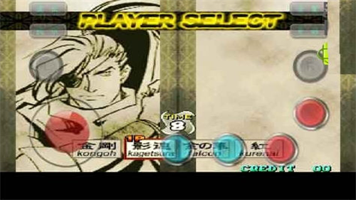 战国传承3手游免费版(3)