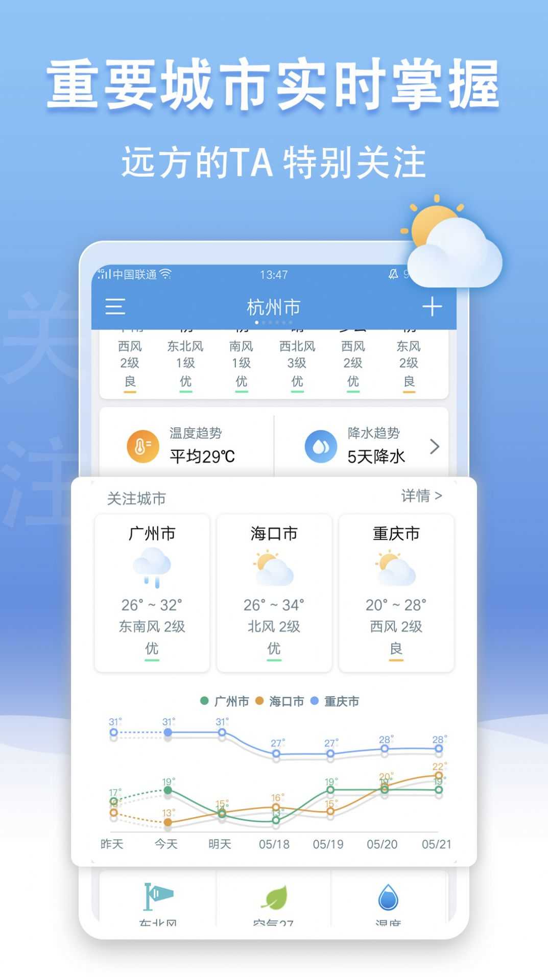 天气王通用版图2
