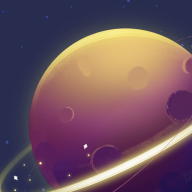 摧毁小行星免费版