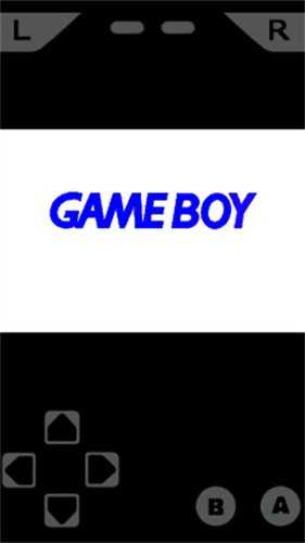 gameboid模拟器图2