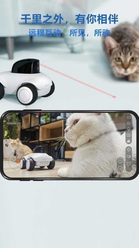 宠爱视界免费版图1