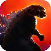 哥斯拉：防御力量(GodzillaDefenseForce)手机最新版 V2.3.4