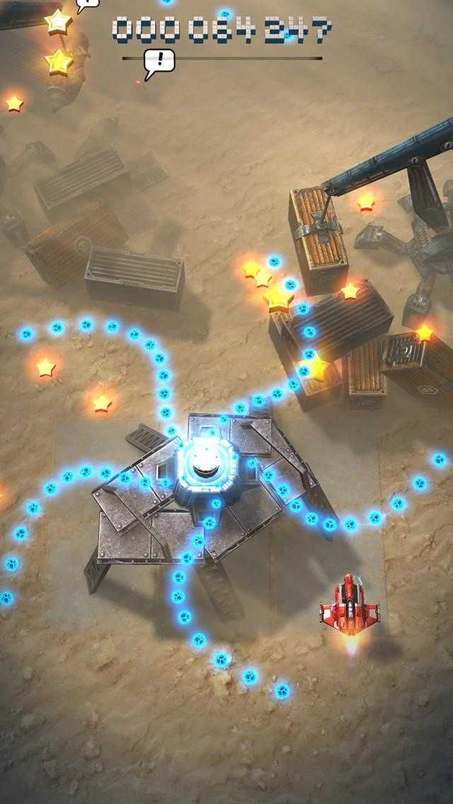 傲气雄鹰重装上阵mod菜单版图3