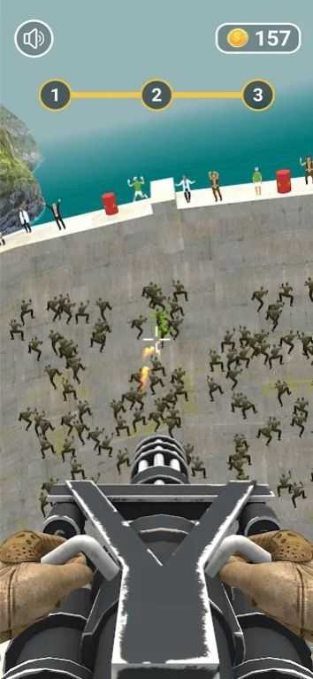 枪战Z2中文版图4