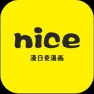 nice漫画