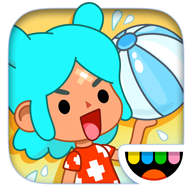 托卡世界(TocaWorld)通用版 V1.35.1