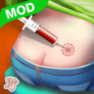 打针模拟器2(BloodTestInjuctionsimulator)游戏最新版