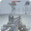 雪地战场(WinterDayTerroristStrike)官方最新版