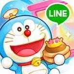 LINE哆啦A梦公园（ドラえもんパーク）