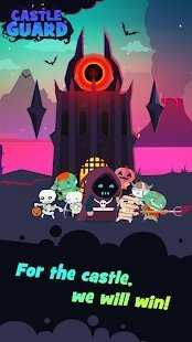 放置塔防僵尸矿工(Idlecastledefense)游戏纯净版