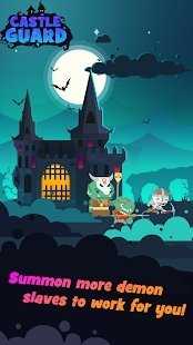 放置塔防僵尸矿工(Idlecastledefense)游戏纯净版