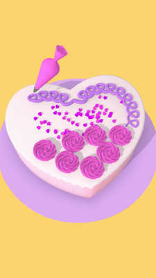 蛋糕装饰大师(DecorateCake)安卓免费版图2