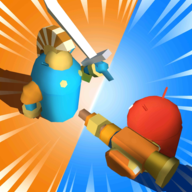 人工智能战斗(AI Fighting)