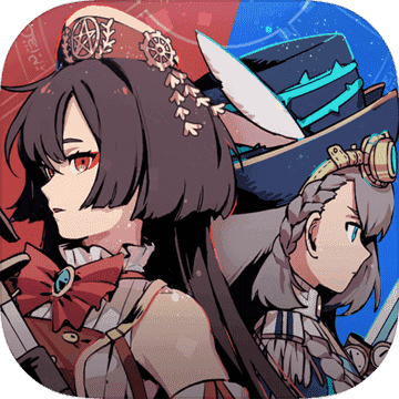 混沌学会(ChaosAcademy)游戏最新版