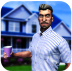 爸爸模拟器(VirtualDadFamilyfun)免费原版