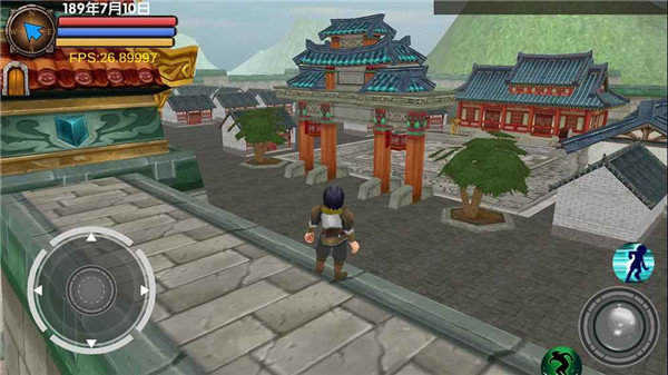 三国大时代5霸王立志手机免费版