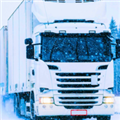 雪地卡车驾驶模拟器（SnowPlowTruckDriverSimulator:SnowBlowerGame）免费原版v1.2