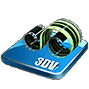 3DVPlayer播放器手机版 v5.1.8