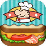 快乐三明治咖啡店(Sandwich)