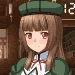 和闷骚女仆的同居汉化版