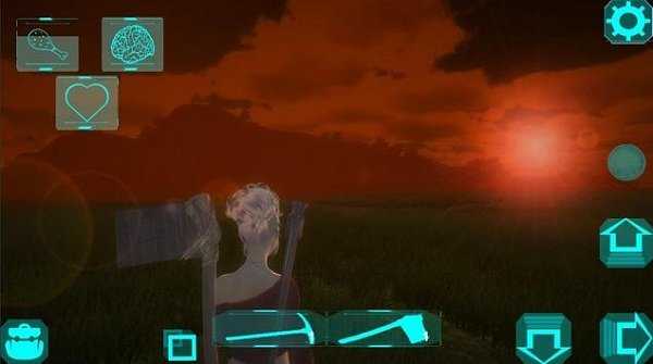 求生世界丧尸末日(SurvivalOnline)游戏绿色版图2