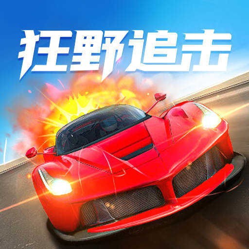 狂野追击游戏完整版