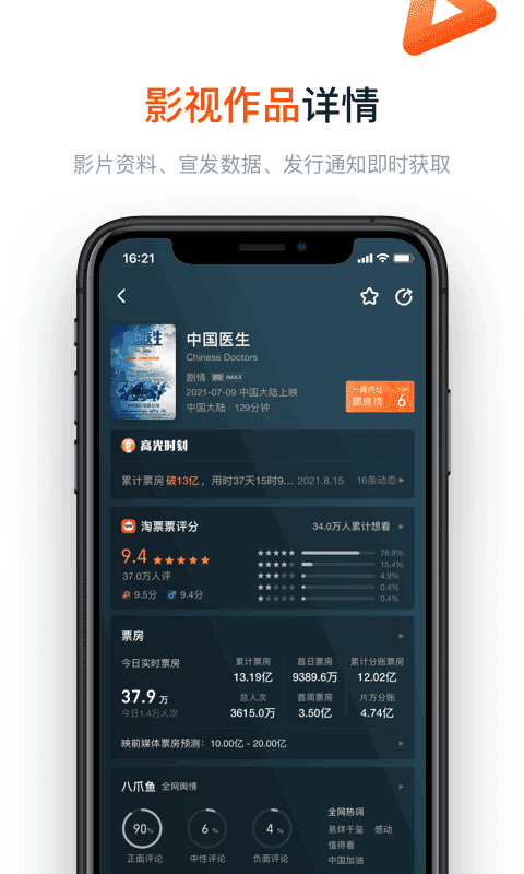 淘票票专业版官方版(2)