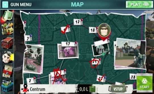 全面陆战模拟器游戏安装包图2