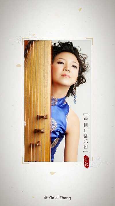 古筝调音器正版图4