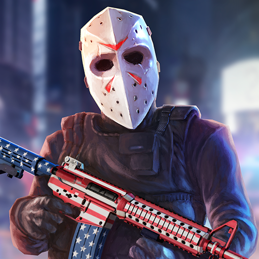 武装掠夺(ArmedHeist)安卓免费版